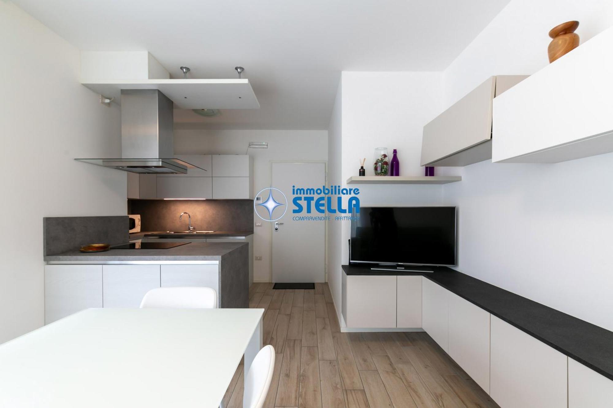 Apartment Vi *